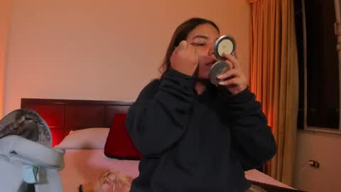 Snapshot of matilda_69x chatting on January 2025 02:14:01 AM Matilda online show from January 2025 02:14:01 AM