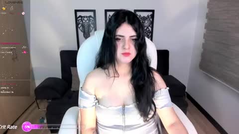 Lucia online show from January 2025 11:44:02 PM