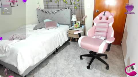 Daniela online show from February 2026 02:04:01 AM