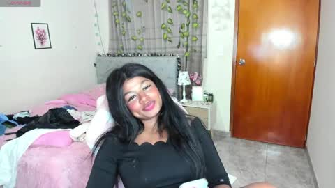 Daniela online show from April 2026 02:16:02 AM