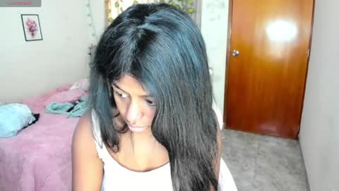 Daniela online show from May 2026 03:49:02 PM