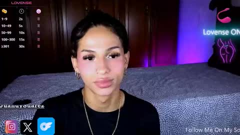 Abby Bella online show from October 2025 07:51:02 AM