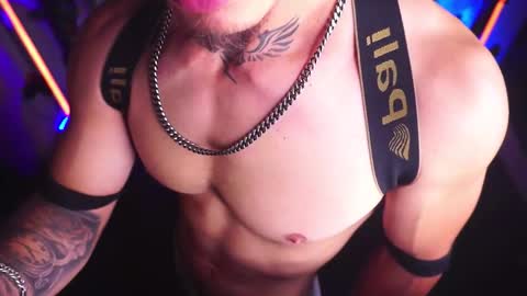 Snapshot of matiusdf chatting on January 2026 05:11:01 AM matius online show from January 2026 05:11:01 AM