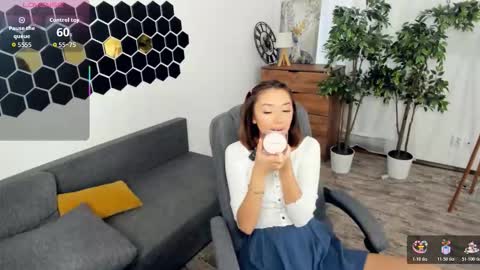 Kate online show from December 2025 12:09:01 PM