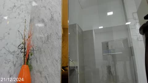 ANDRES online show from December 2024 03:53:01 PM