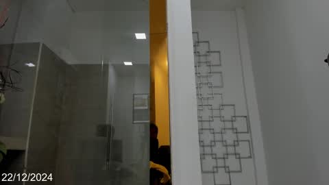 ANDRES online show from December 2024 03:55:01 PM