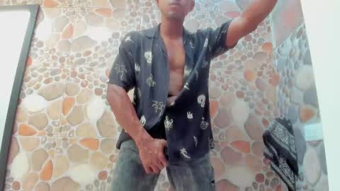 ANDRES online show from April 2026 09:10:02 PM