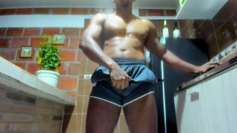 ANDRES online show from May 2026 04:42:01 AM