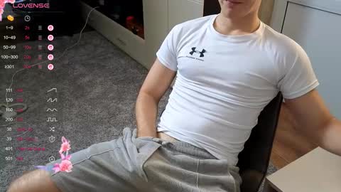 Matt online show from December 2025 09:09:02 PM