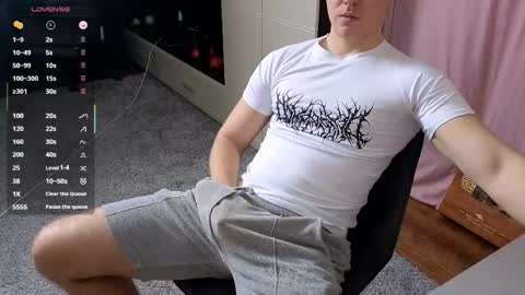 Snapshot of matt_aniston chatting on March 2026 12:40:01 AM Matt online show from March 2026 12:40:01 AM