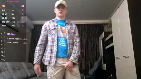 Matt online show from May 2026 04:57:02 PM