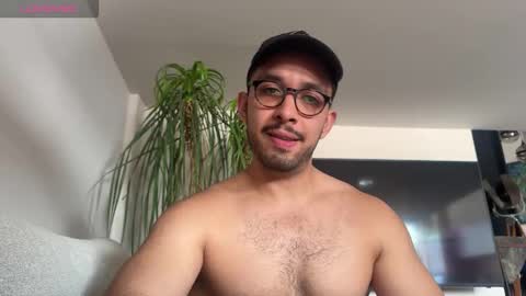 The Matt Leon online show from November 2025 09:47:01 PM