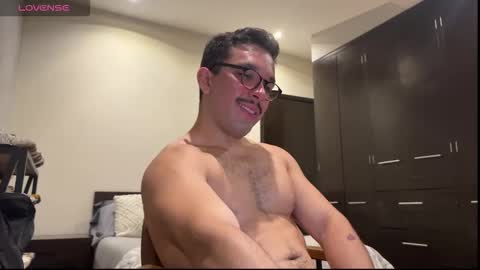 The Matt Leon online show from November 2025 12:55:01 AM