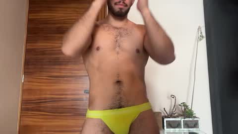 The Matt Leon online show from March 2026 11:02:01 PM