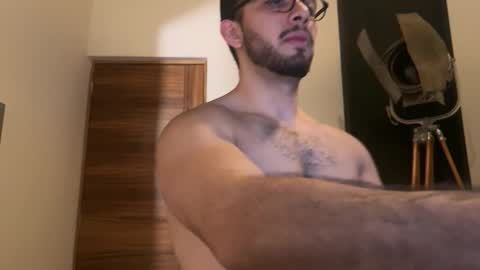 The Matt Leon online show from March 2026 01:21:01 AM