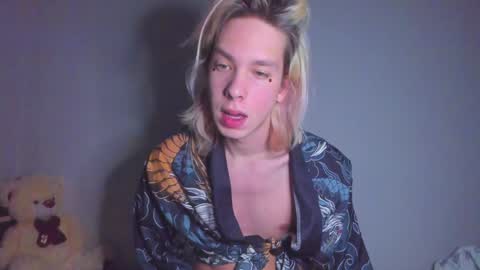 Snapshot of matt_spark chatting on January 2025 12:50:01 AM Matt online show from January 2025 12:50:01 AM