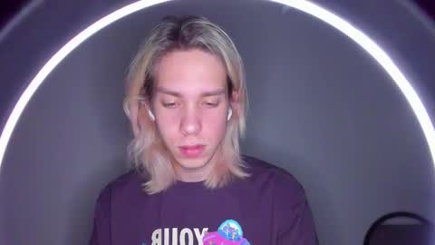 Snapshot of matt_spark chatting on February 2025 09:05:02 PM Matt online show from February 2025 09:05:02 PM