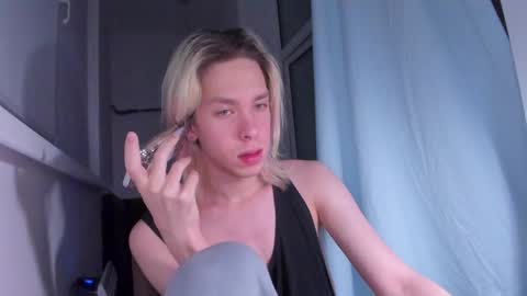 Snapshot of matt_spark chatting on February 2025 12:54:02 AM Matt online show from February 2025 12:54:02 AM