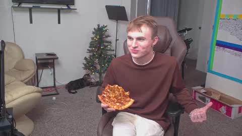 Matt Cash online show from December 2024 02:09:01 AM