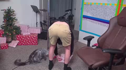 Matt Cash online show from December 2024 02:12:02 AM