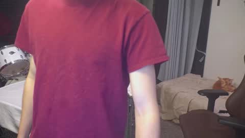 Matt Cash online show from November 2025 02:21:01 AM