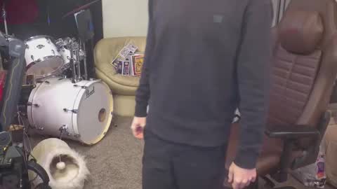 Matt Cash online show from December 2025 02:06:02 AM