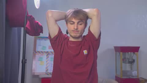 Snapshot of mattcashxxx chatting on March 2026 01:06:02 AM Matt Cash online show from March 2026 01:06:02 AM