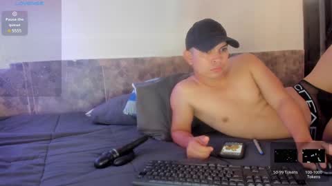 Matt Coom Independent model online show from December 2024 12:11:01 PM
