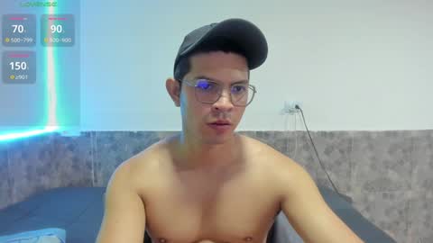 Matt Coom Independent model online show from January 2025 12:14:01 PM