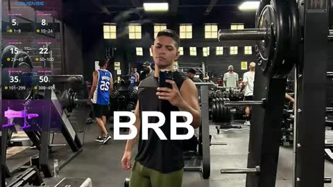 Matt Coom Independent model online show from January 2026 11:01:02 AM