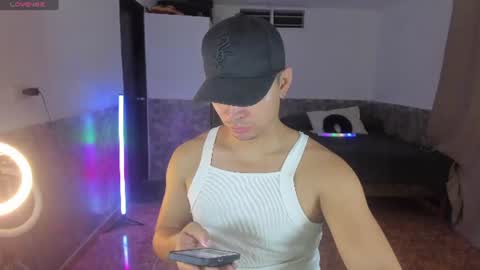 Matt Coom Independent model online show from July 2026 03:02:01 AM