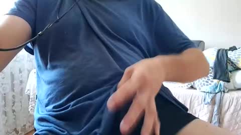 mattek89 online show from October 2025 08:58:02 AM