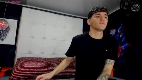 ---Matteo--- online show from September 2025 04:56:01 AM