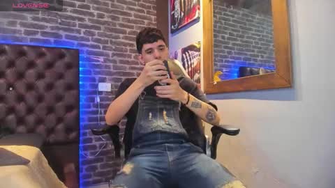 ---Matteo--- online show from October 2025 04:20:02 AM