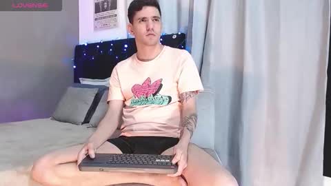 ---Matteo--- online show from November 2025 02:39:02 AM