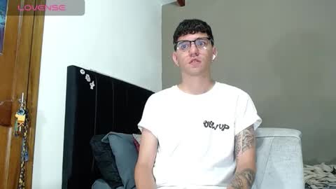 ---Matteo--- online show from February 2026 09:48:02 PM