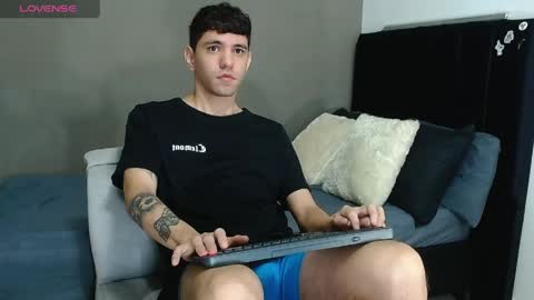 ---Matteo--- online show from April 2026 09:40:02 AM