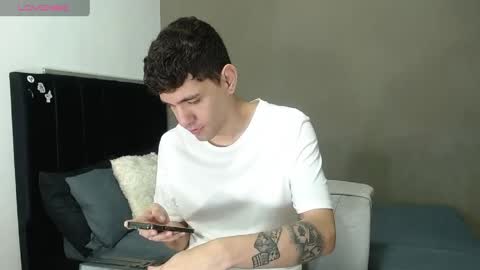 ---Matteo--- online show from April 2026 10:19:01 AM