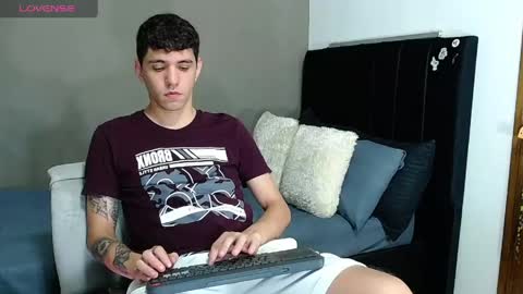 ---Matteo--- online show from May 2026 11:20:01 PM