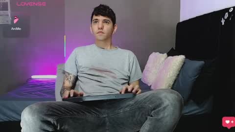 ---Matteo--- online show from May 2026 08:03:01 PM