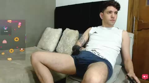 ---Matteo--- online show from June 2026 02:57:01 AM