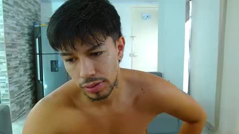 matteo_leto online show from October 2025 12:23:02 PM