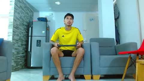 matteo_leto online show from October 2025 12:35:01 PM