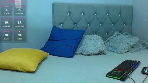 MATTEO online show from May 2026 03:39:02 PM