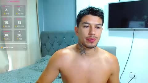 MATTEO online show from May 2026 01:49:01 PM