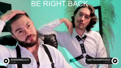 Snapshot of matteo_simpson chatting on December 2024 12:23:01 AM Matteo simpson online show from December 2024 12:23:01 AM