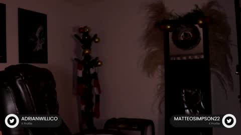Snapshot of matteo_simpson chatting on December 2024 05:39:01 AM Matteo simpson online show from December 2024 05:39:01 AM