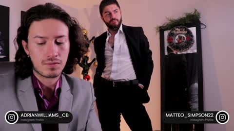 Snapshot of matteo_simpson chatting on December 2024 11:06:02 PM Matteo simpson online show from December 2024 11:06:02 PM