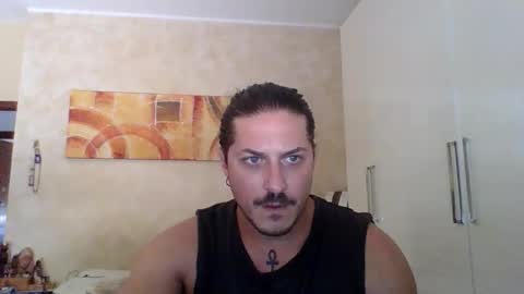 Snapshot of matteushh87 chatting on September 2025 07:52:02 AM matteushh87 online show from September 2025 07:52:02 AM