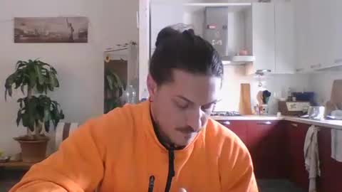 matteushh87 online show from February 2026 10:30:01 AM